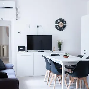  Appartamento Oasi Rinascimentale Con Giardino In Centro