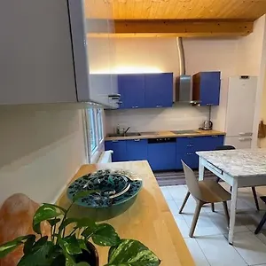  Appartamento A Due Passi Dal Centro